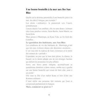 Salade de mots à l'usage des gens qui lisent aux vécés