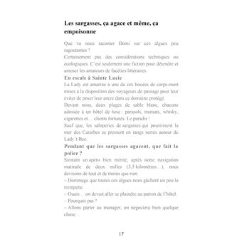 Salade de mots à l'usage des gens qui lisent aux vécés
