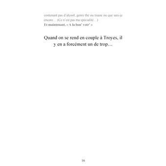 Salade de mots à l'usage des gens qui lisent aux vécés