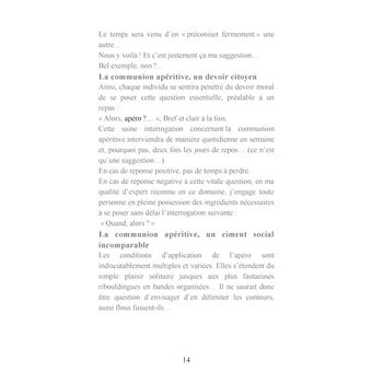 Salade de mots à l'usage des gens qui lisent aux vécés