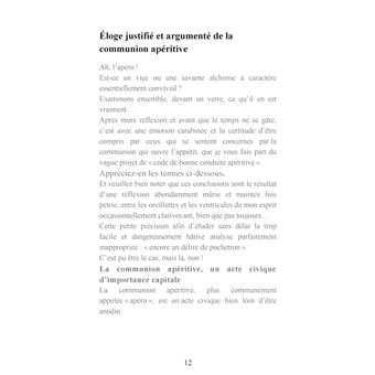 Salade de mots à l'usage des gens qui lisent aux vécés