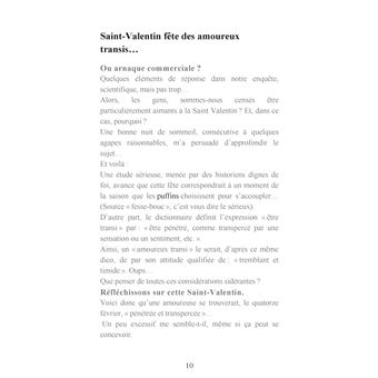 Salade de mots à l'usage des gens qui lisent aux vécés