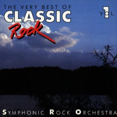 Very best of classic rock v 1