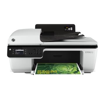 Imprimante HP Officejet 2622 Tout-en-Un, Multifonctions - 1