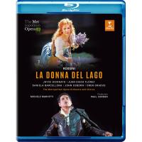La Donna Del Lago (The Metropolitan Opera)
