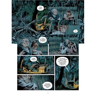 La Promesse de la tortue - vol. 03/3