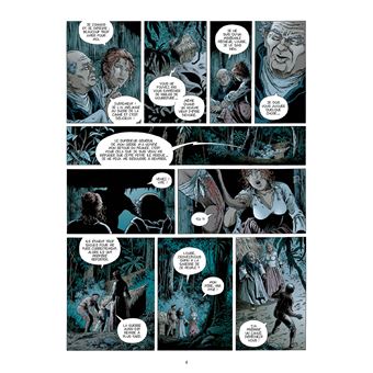 La Promesse de la tortue - vol. 03/3