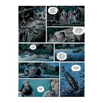 La Promesse de la tortue - vol. 03/3