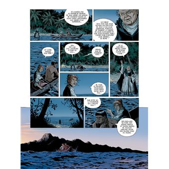 La Promesse de la tortue - vol. 03/3