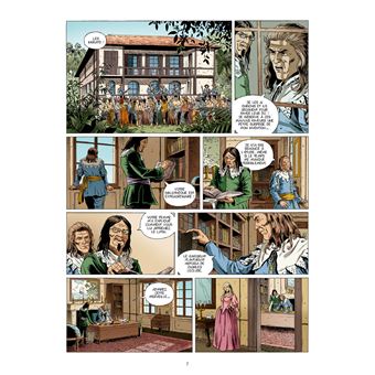 La Promesse de la tortue - vol. 03/3