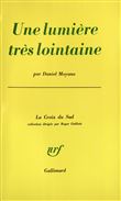 Une lumière très lointaine