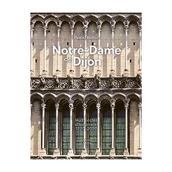 Notre-Dame de Dijon