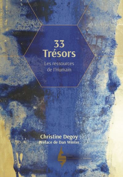 33 tresors les ressources de l'humain