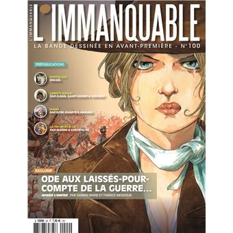 L'Immanquable