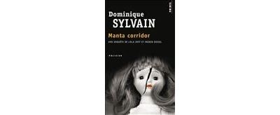 Manta Corridor - Dominique Sylvain - Poche