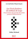 Les Trois fenêtres du Tableau de Loge