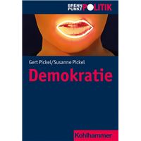 Demokratie