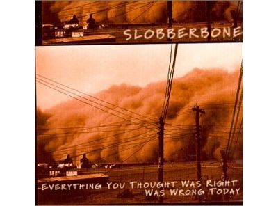 Everything you thought was right, was wrong