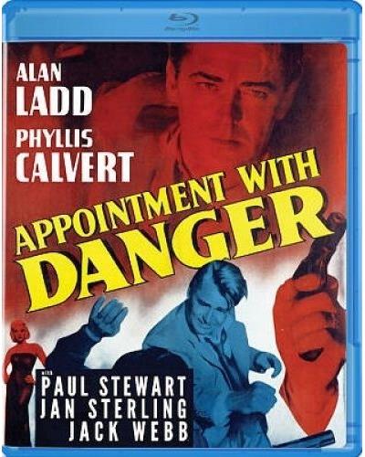 Appointment with danger/gb