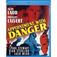 Appointment with danger/gb