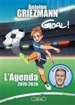 L'agenda Goal ! 2019-2020