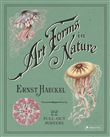 Art Forms in Nature : 22 Pull-Out Posters