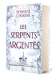 Les serpents argentés (relié) - Tome 02