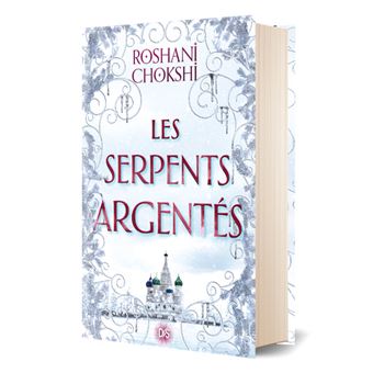 Les serpents argentés (relié) - Tome 02