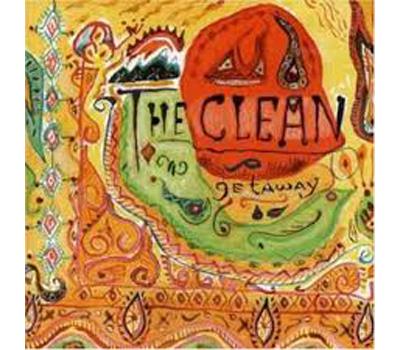 Getaway/reissue/cd inclus