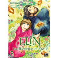 Elin, La Charmeuse de Bêtes