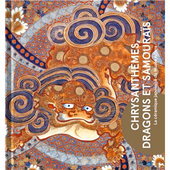 Chrysanthèmes, dragons et samouraïs