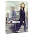 Grey's Anatomy Saison 16 DVD