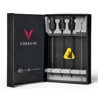 Aiguille de remplacement standard - Coravin - , caviste en ligne