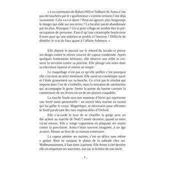 Disloqué