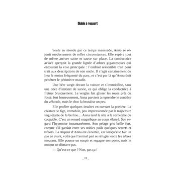 Disloqué