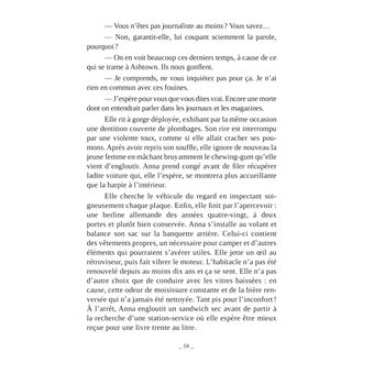 Disloqué