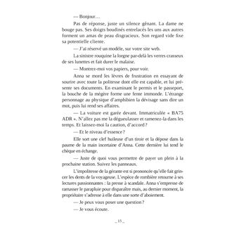 Disloqué