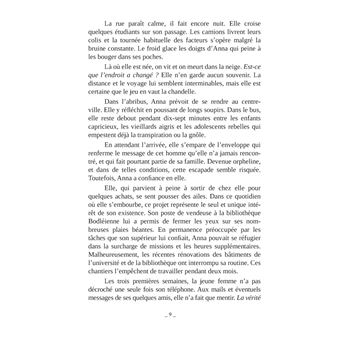 Disloqué