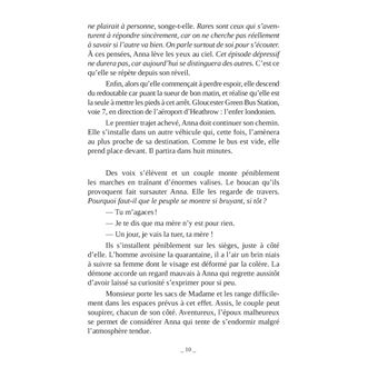 Disloqué