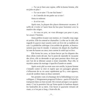 Disloqué