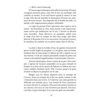 Disloqué