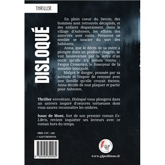 Disloqué