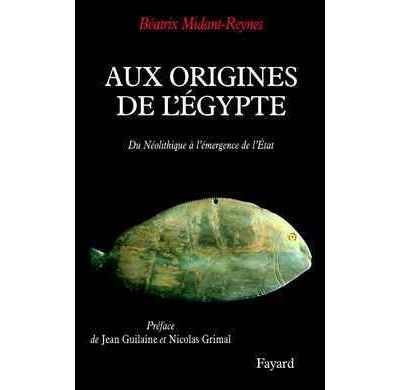Aux origines de l'Égypte