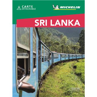 Guide Vert Week&GO Sri Lanka