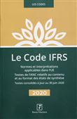 Code IFRS 2020