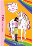 L'école des Licornes 13 - Lily et Plume