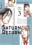 Saturn Return - Tome 3 (VF)