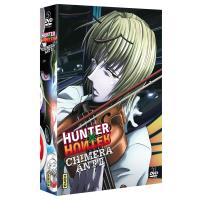 Hunter x Hunter - Comprar em AnimesDVD