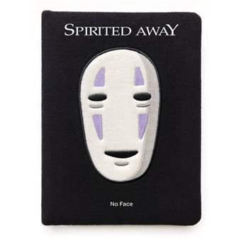 Spirited Away