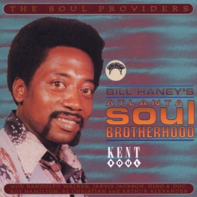 ATLANTA SOUL BROTHERHOOD 1